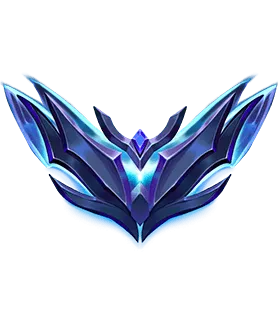 Diamond I rank icon