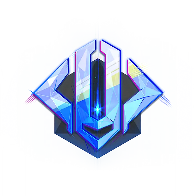 Diamond III rank icon