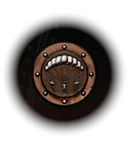 PUBG Bronze rank icon