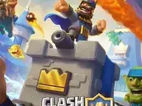 BuyBoosting Clash Royale Services Professional Clash Royale boosting services - Rank boosting, win boosting, coaching