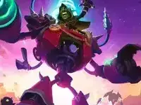 BuyBoosting Hearthstone Services Professional Hearthstone boosting services - Rank boosting, win boosting, coaching