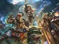 BuyBoosting League of Legends Services Professional League of Legends boosting services - Rank boosting, win boosting, coaching