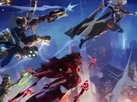 BuyBoosting Marvel Rivals Services Professional Marvel Rivals boosting services - Rank boosting, win boosting, coaching